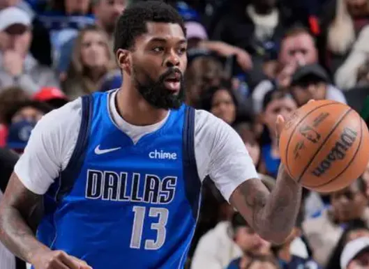 马绍尔全场12投8中,罚球8中8砍下25分5篮板7助攻1抢断