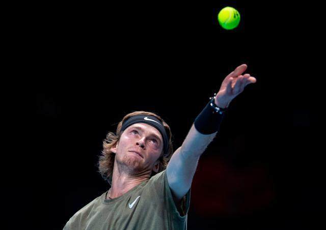 Leyu Sports-ATP球星预测新赛季:费德勒退役?新生代抢班夺权?