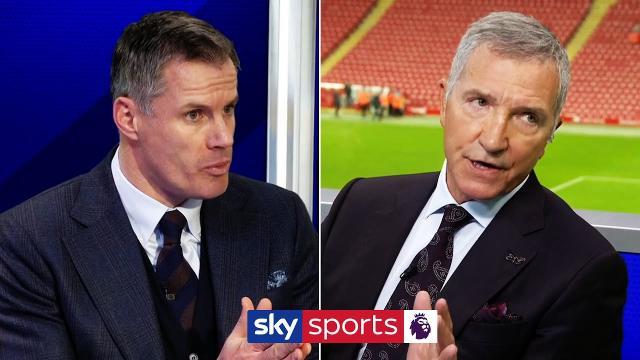 名宿对红军争冠悲观 全队集体失魂因被成功压垮?