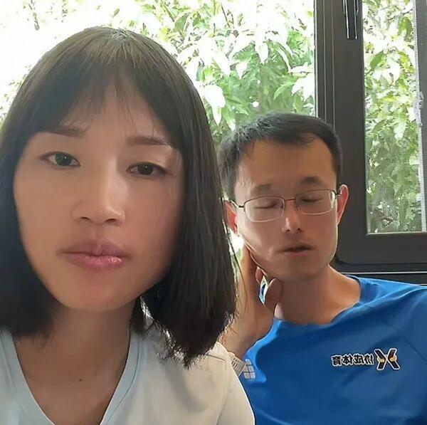 “最快女护士”张水华回应中途退赛